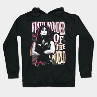 Chyna Ninth Wonder Of The World Vintage Hoodie